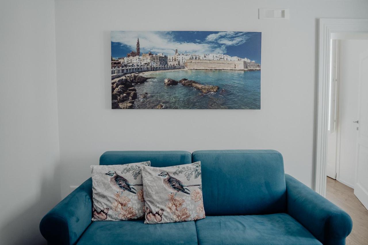 Il Rosone By Monholiday Monopoli Exterior foto